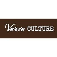 Verve Culture coupons